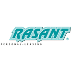 Logo Rasant Personal-Leasing GmbH