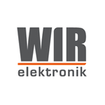 Logo WiR elektronik GmbH & Co.KG