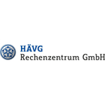 Logo HÄVG Rechenzentrum GmbH
