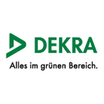 Logo DEKRA Automobil GmbH
