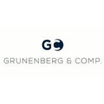 Logo Grunenberg & Comp. GmbH