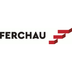 Logo FERCHAU Connecting People and Technologies
