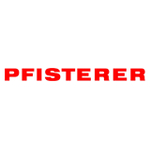 Logo PFISTERER Kontaktsysteme GmbH