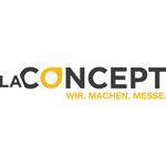 Logo LA CONCEPT GmbH