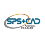 Logo SPS & CAD AUTOMATION P.O.G. GmbH
