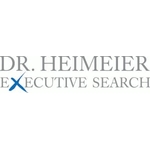 Logo Dr. Heimeier Executive Search GmbH