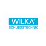 Logo WILKA Schließtechnik GmbH