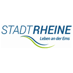 Logo Stadt Rheine