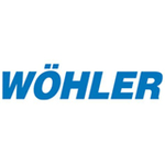 Logo Wöhler Technik GmbH