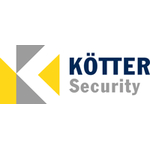 Logo KÖTTER SE & Co. KG Security, München
