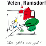 Logo Stadt Velen