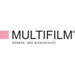 Logo Multifilm Sonnen- und Blendschutz GmbH