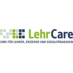 Logo LehrCare GmbH