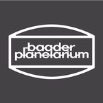 Logo Baader Planetarium GmbH