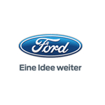 Logo Ford-Werke GmbH