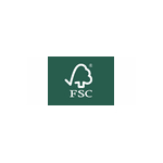 Logo Forest Stewardship Council (FSC)