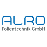 Logo ALRO Folientechnik GmbH