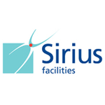 Logo Sirius Facilities GmbH