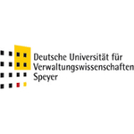 Logo Deutsche Universität für Verwaltungswissenschaften Speyer