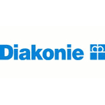 Logo Diakonisches Werk Rheinland Westfalen Lippe e. V. Diakonie RWL