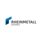 Logo Rheinmetall Waffe Munition GmbH