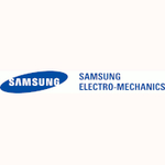 Logo Samsung Electro Mechanics GmbH