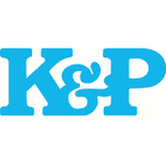 Logo K&P Consulting GmbH