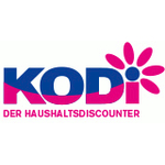 Logo KODi Diskontläden GmbH