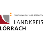 Logo Landkreis Lörrach