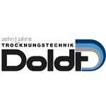 Logo Trocknungstechnik Doldt GmbH