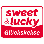 Logo Sweet & Lucky GmbH