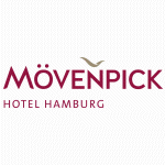 Logo Mövenpick Hotel Hamburg