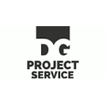 Logo DG-Project Service GmbH