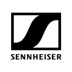 Logo Sennheiser electronic GmbH & Co. KG