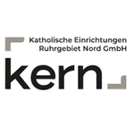 Logo Katholische Einrichtungen Ruhrgebiet Nord GmbH KERN GmbH