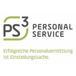 Logo PS Personalservice GmbH