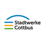 Logo Stadtwerke Cottbus GmbH