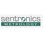 Logo sentronics metrology GmbH