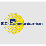Logo E.C. Communication