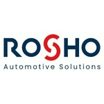 Logo ROSHO Automotive Solutions GmbH
