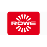Logo ROTH + WEBER GmbH