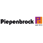 Logo Piepenbrock Unternehmensgruppe GmbH + Co. KG