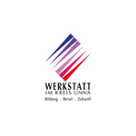 Logo Werkstatt im Kreis Unna GmbH