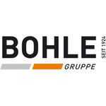 Logo Ernst Bohle GmbH
