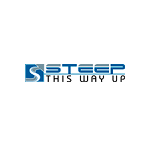 Logo steep GmbH