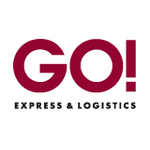 Logo GO! Express & Logistics Hamburg AG