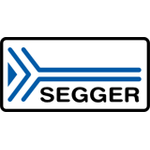 Logo SEGGER Microcontroller GmbH