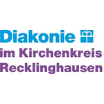Logo Diakonisches Werk im Kirchenkreis Recklinghausen
