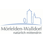 Logo Stadt Mörfelden-Walldorf