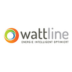 Logo Wattline GmbH
